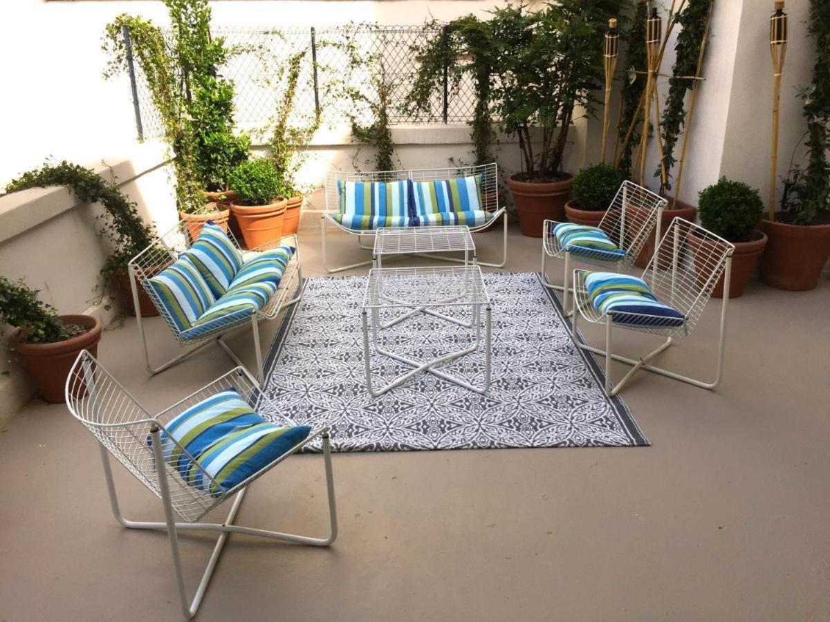 Appartement Nos Cachettes Avignon
