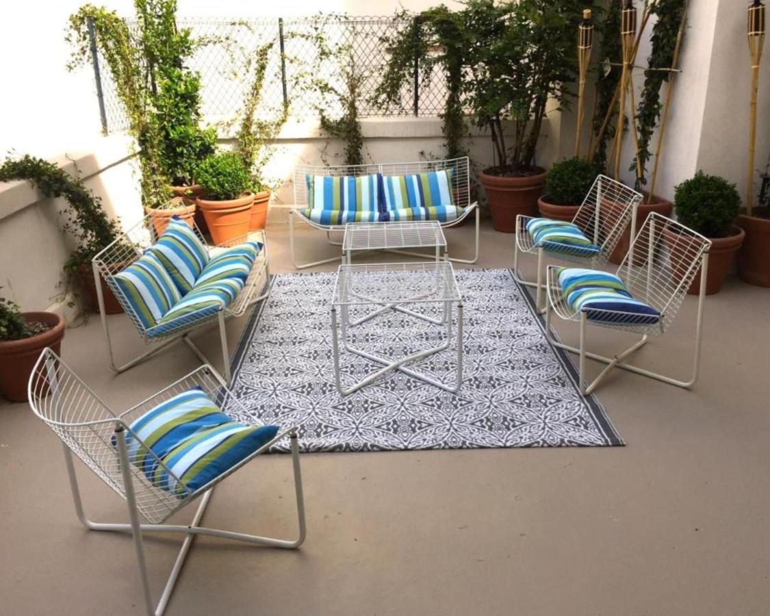 Appartement Nos Cachettes