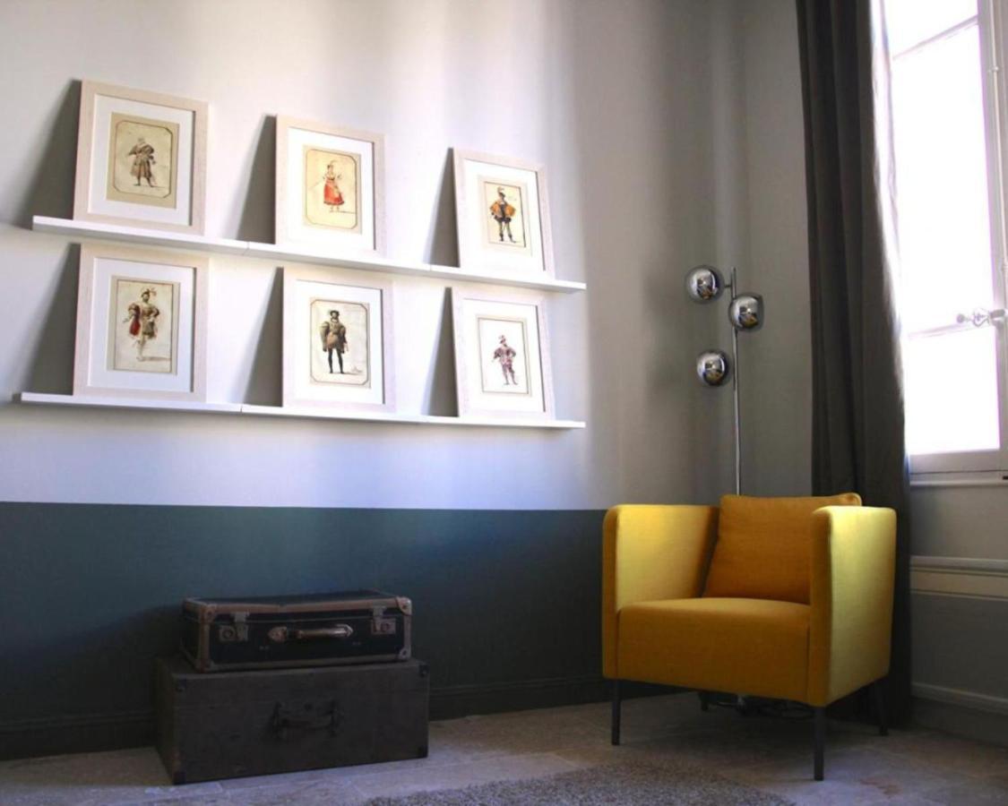 Nos Cachettes Appartement *