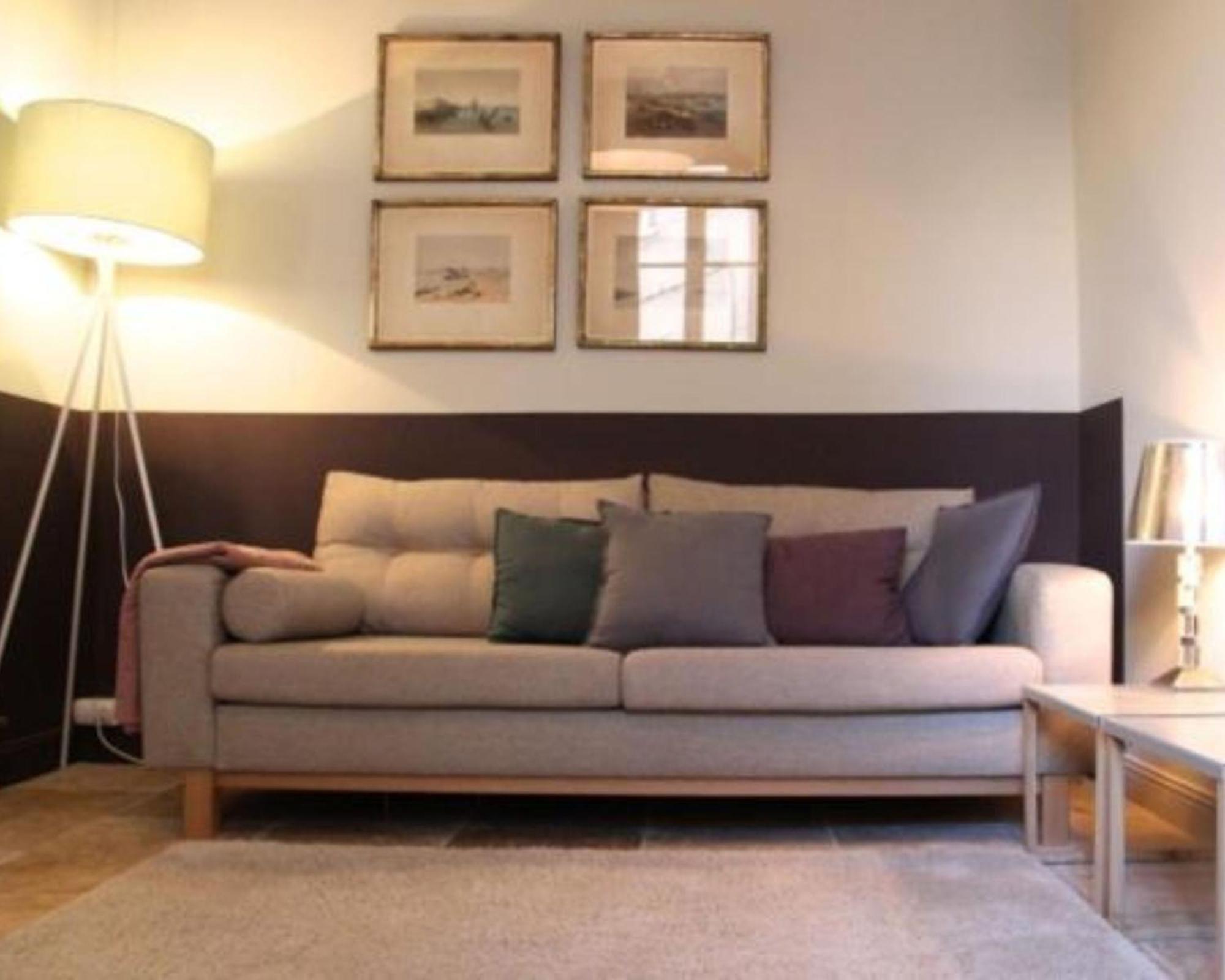 Nos Cachettes Appartement *