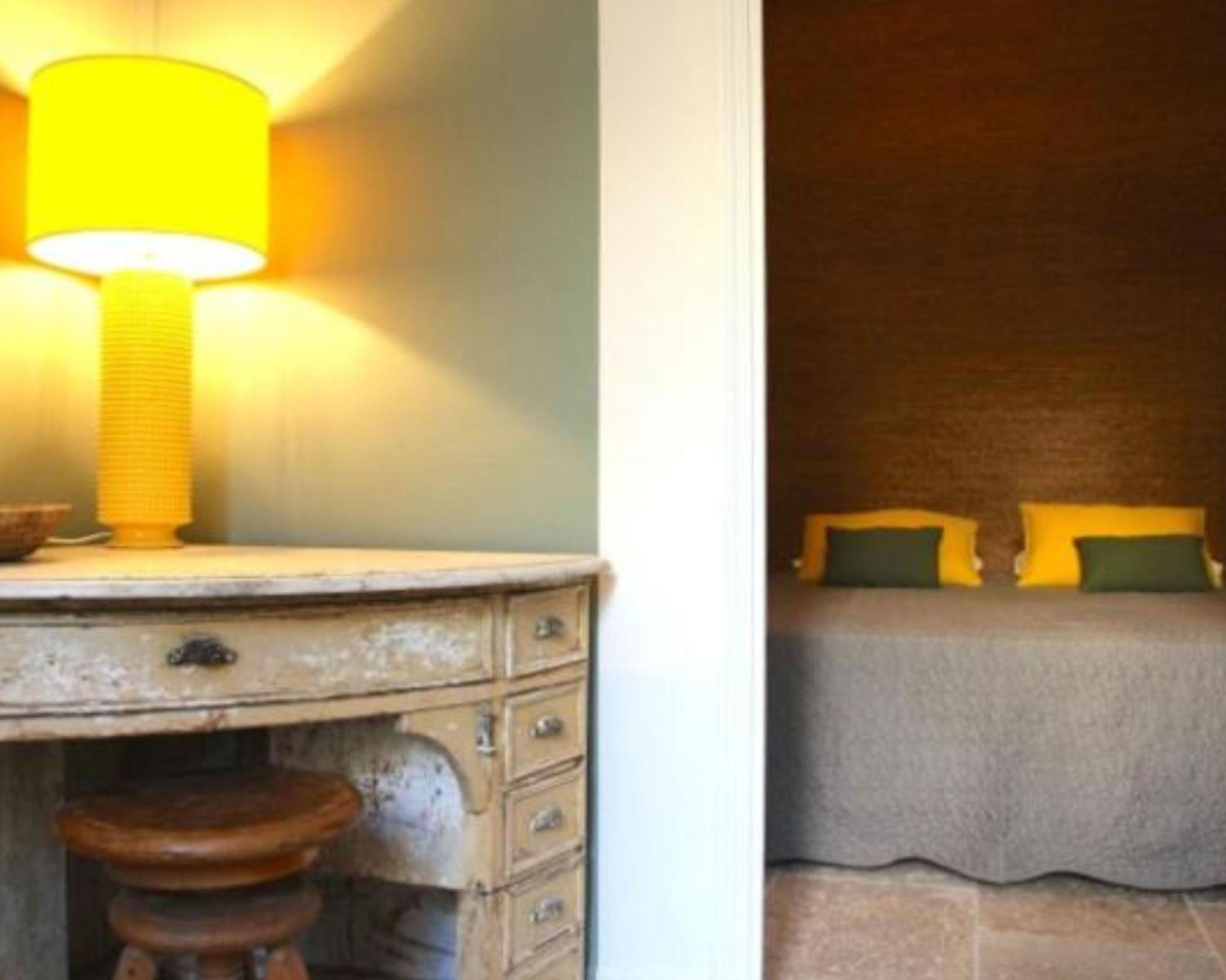 Appartement Nos Cachettes
